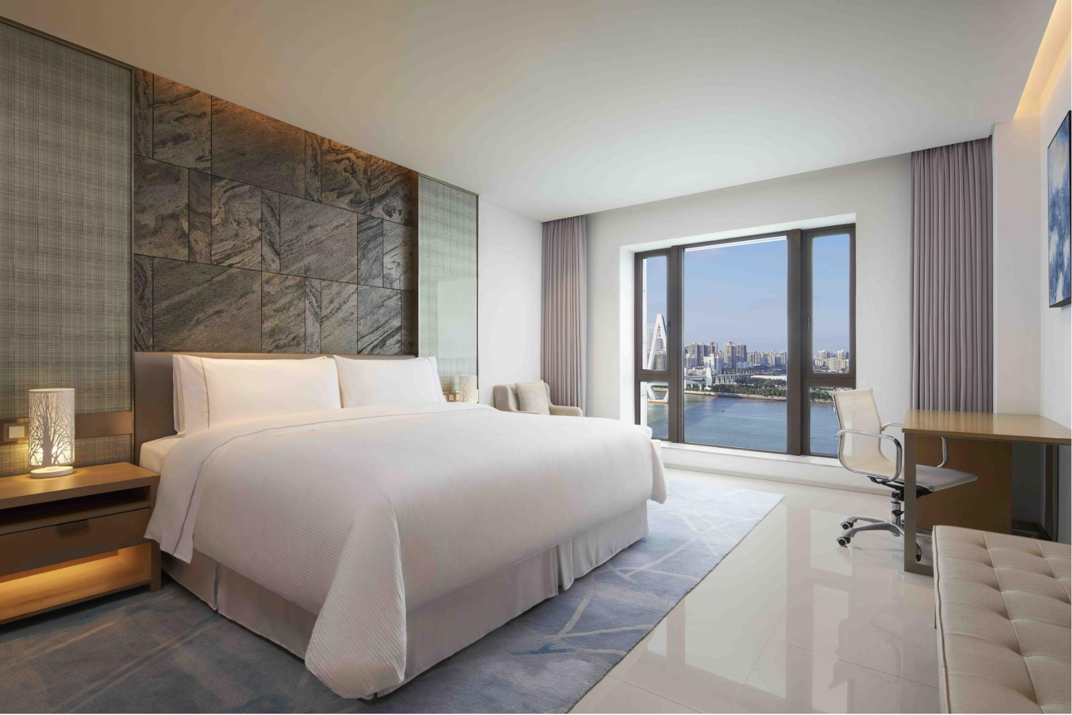 Westin Panorama Room